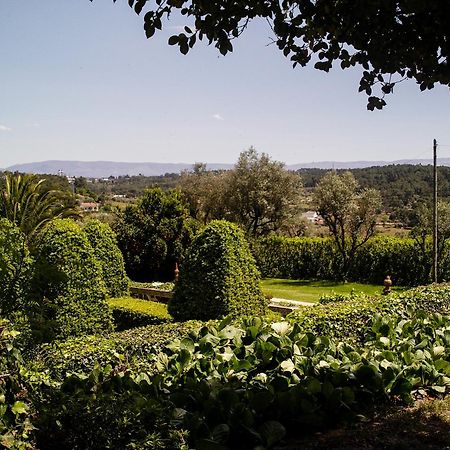 Villa Quinta Da Fata Nelas Exterior foto