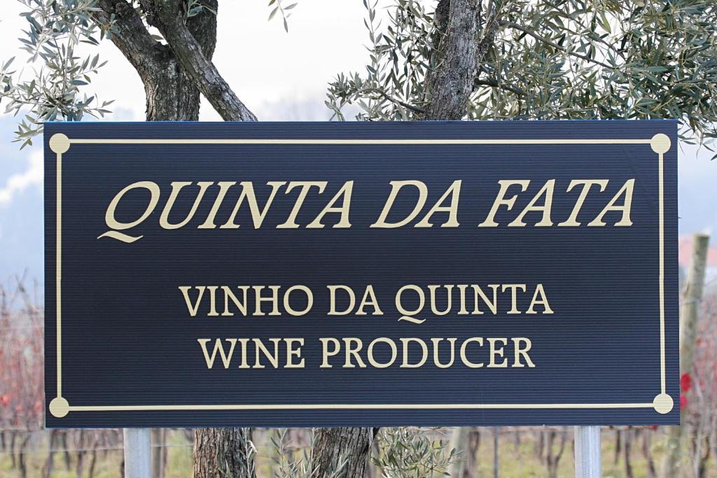 Villa Quinta Da Fata Nelas Exterior foto